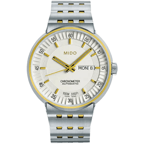 ĐỒNG HỒ MIDO M8340.9.B1.11