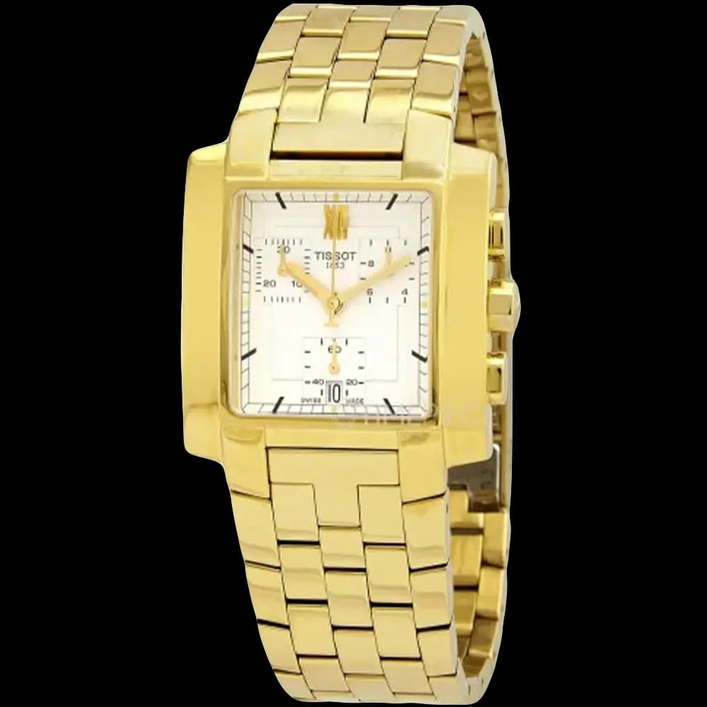 ĐỒNG HỒ TISSOT T60.5.587.33