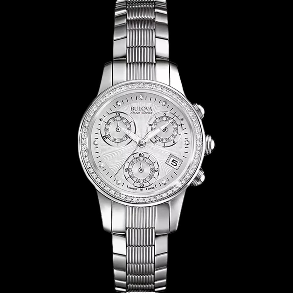 ĐỒNG HỒ BULOVA 63R141