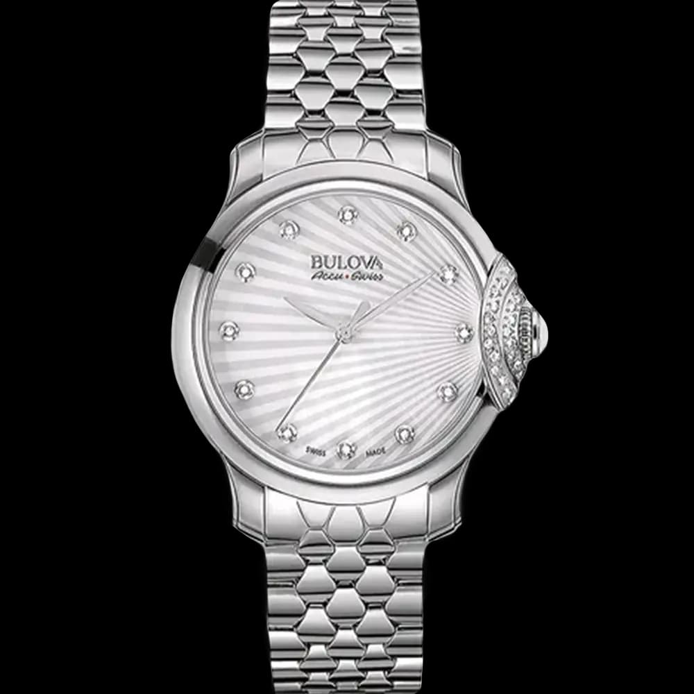 ĐỒNG HỒ BULOVA 63R147