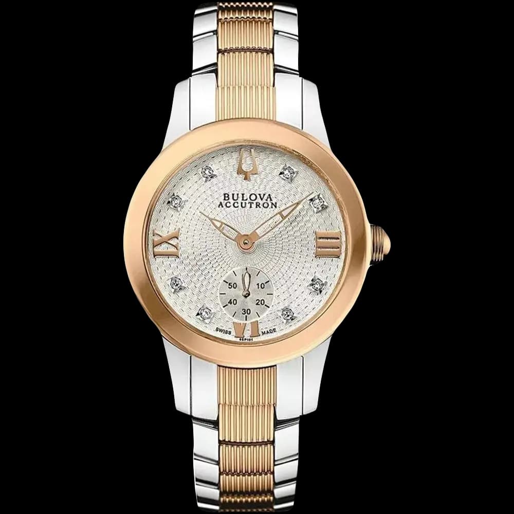 ĐỒNG HỒ BULOVA 65P101