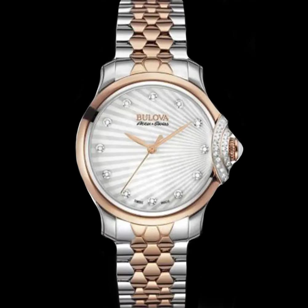 ĐỒNG HỒ BULOVA 65R164