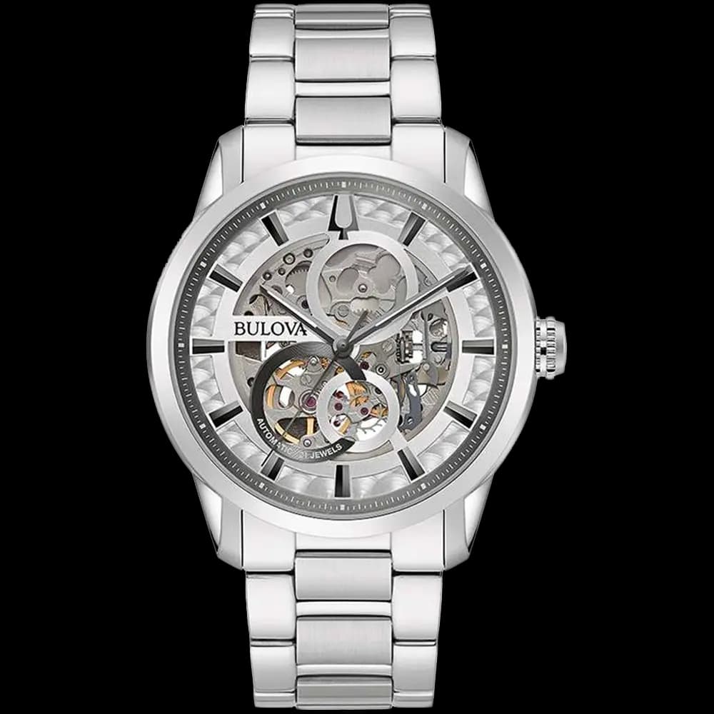 ĐỒNG HỒ BULOVA 96A267