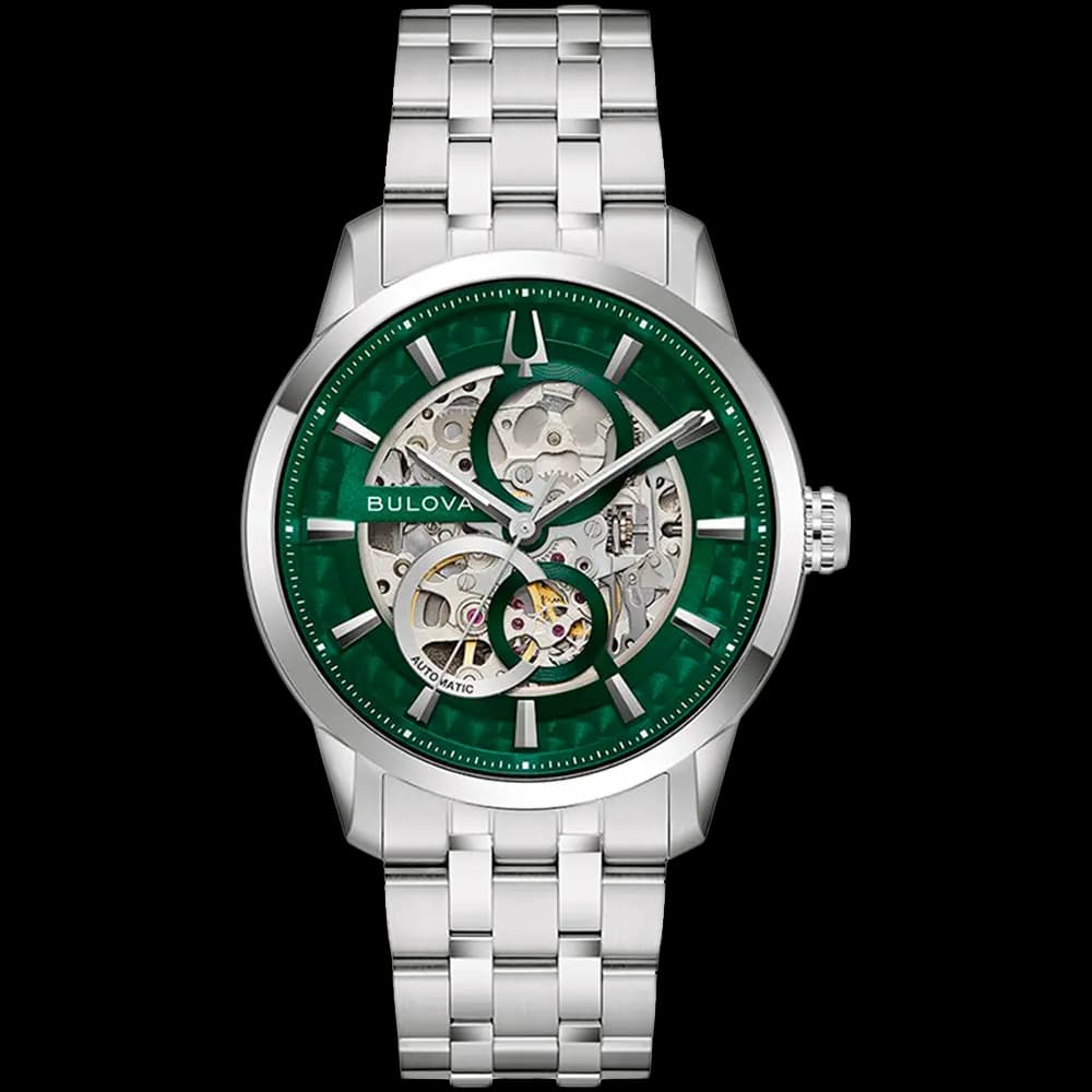 ĐỒNG HỒ BULOVA 96A329