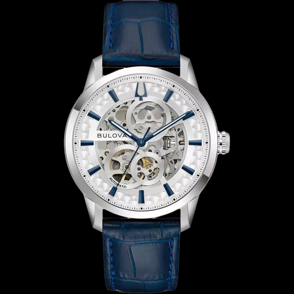 ĐỒNG HỒ BULOVA 96A330