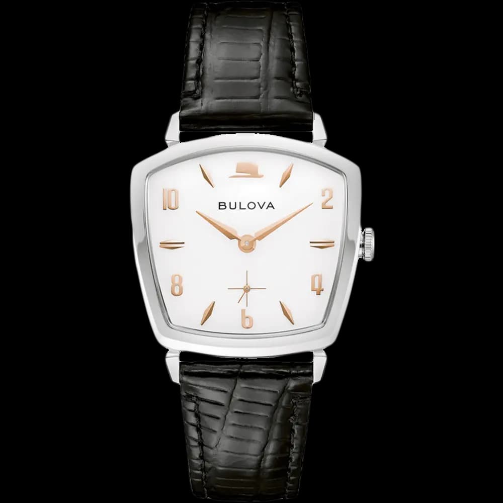 ĐỒNG HỒ BULOVA 96A337