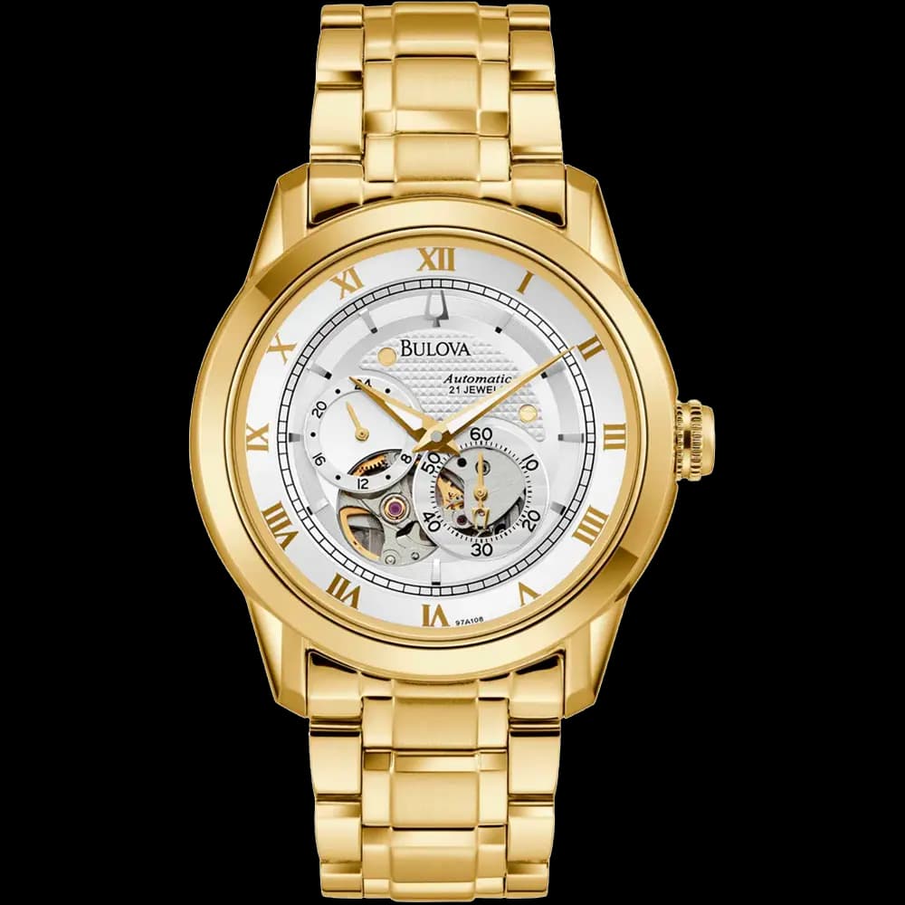 ĐỒNG HỒ BULOVA 97A108