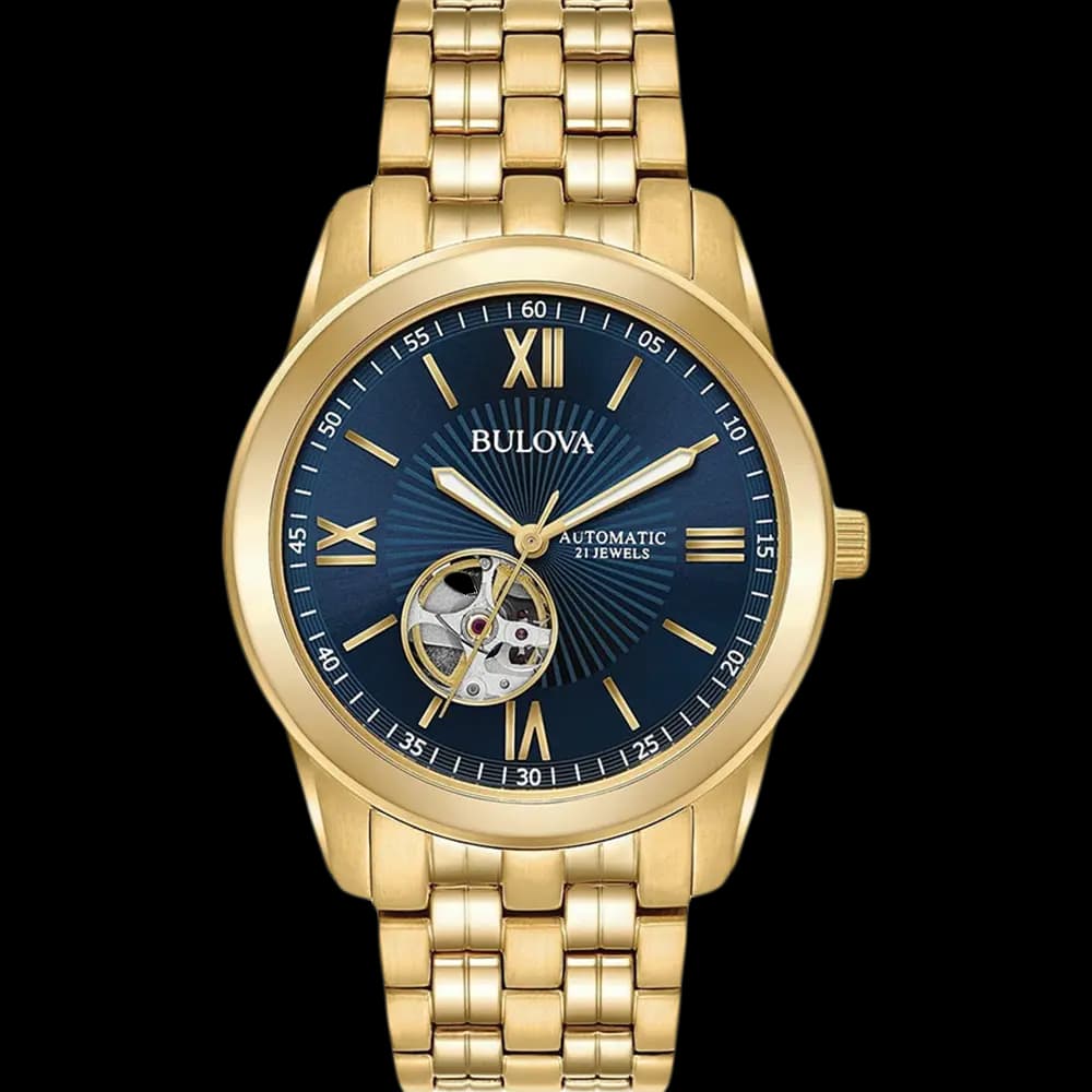 ĐỒNG HỒ BULOVA 97A131