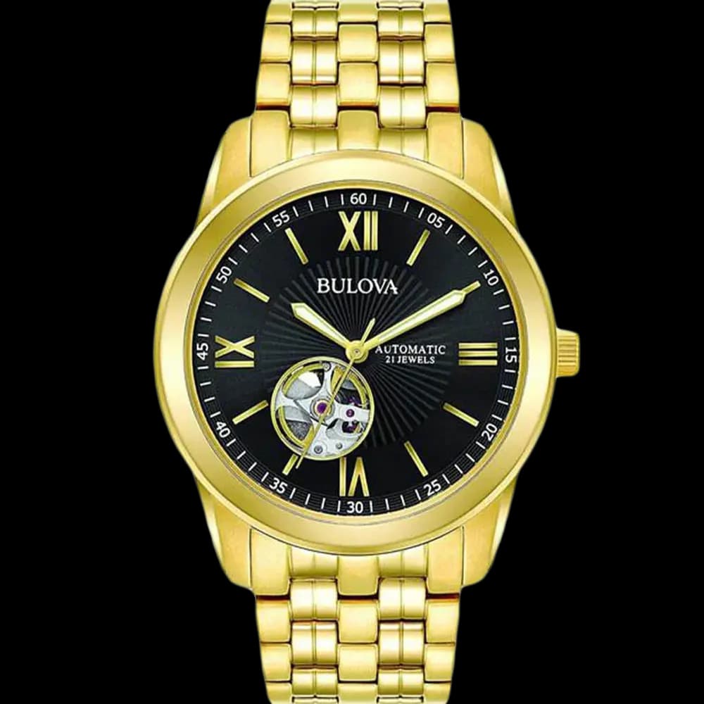 ĐỒNG HỒ BULOVA 97A132