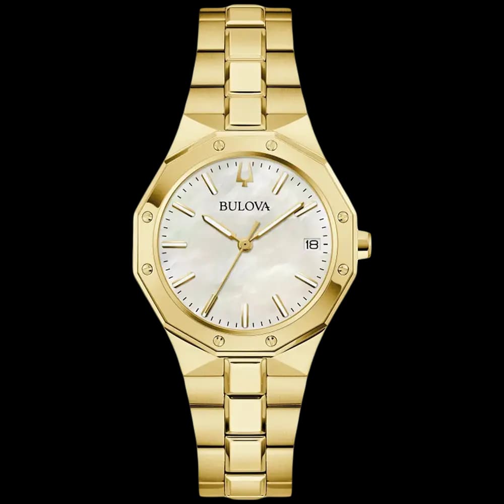ĐỒNG HỒ BULOVA 97M119