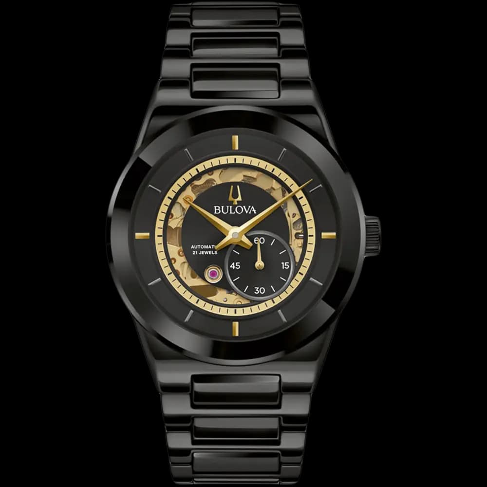 ĐỒNG HỒ BULOVA 98A291