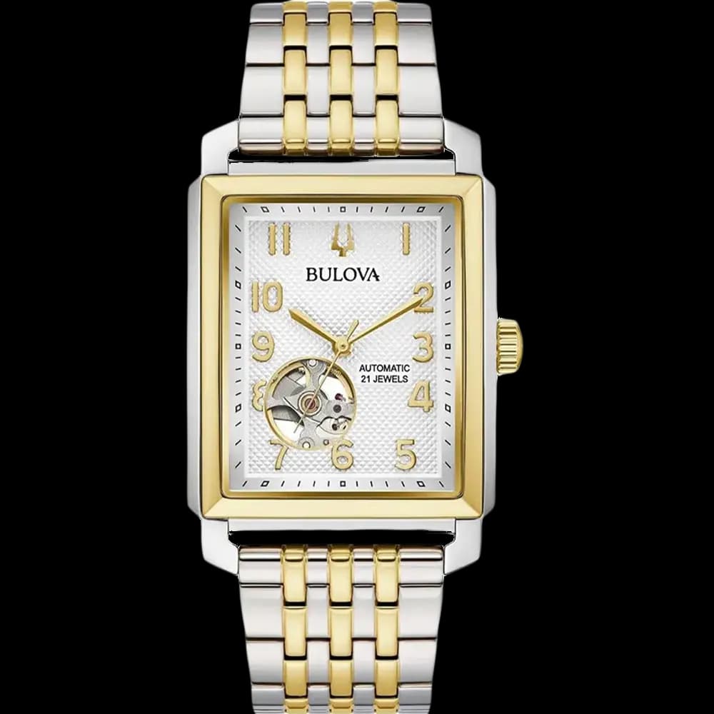 ĐỒNG HỒ BULOVA 98A308