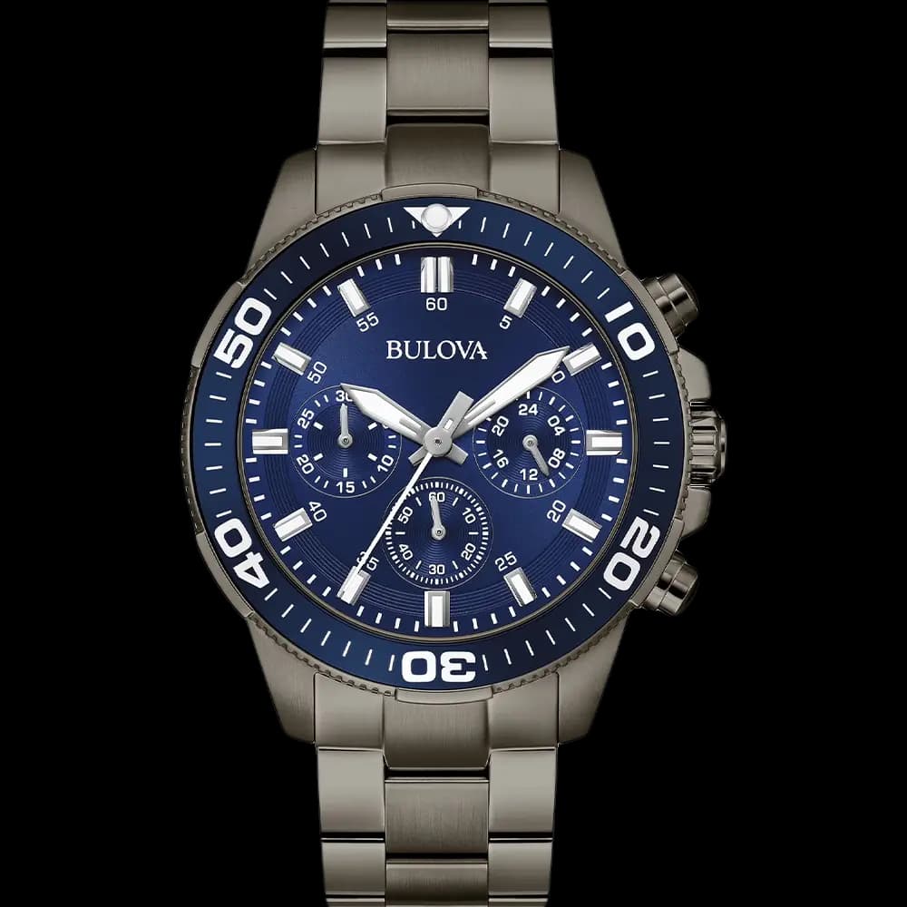 ĐỒNG HỒ BULOVA 98A314