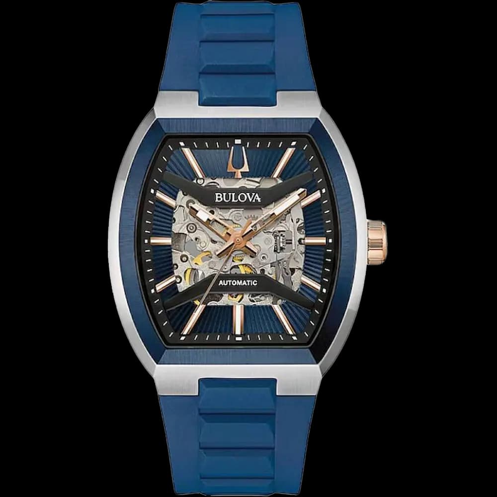 ĐỒNG HỒ BULOVA 98A318