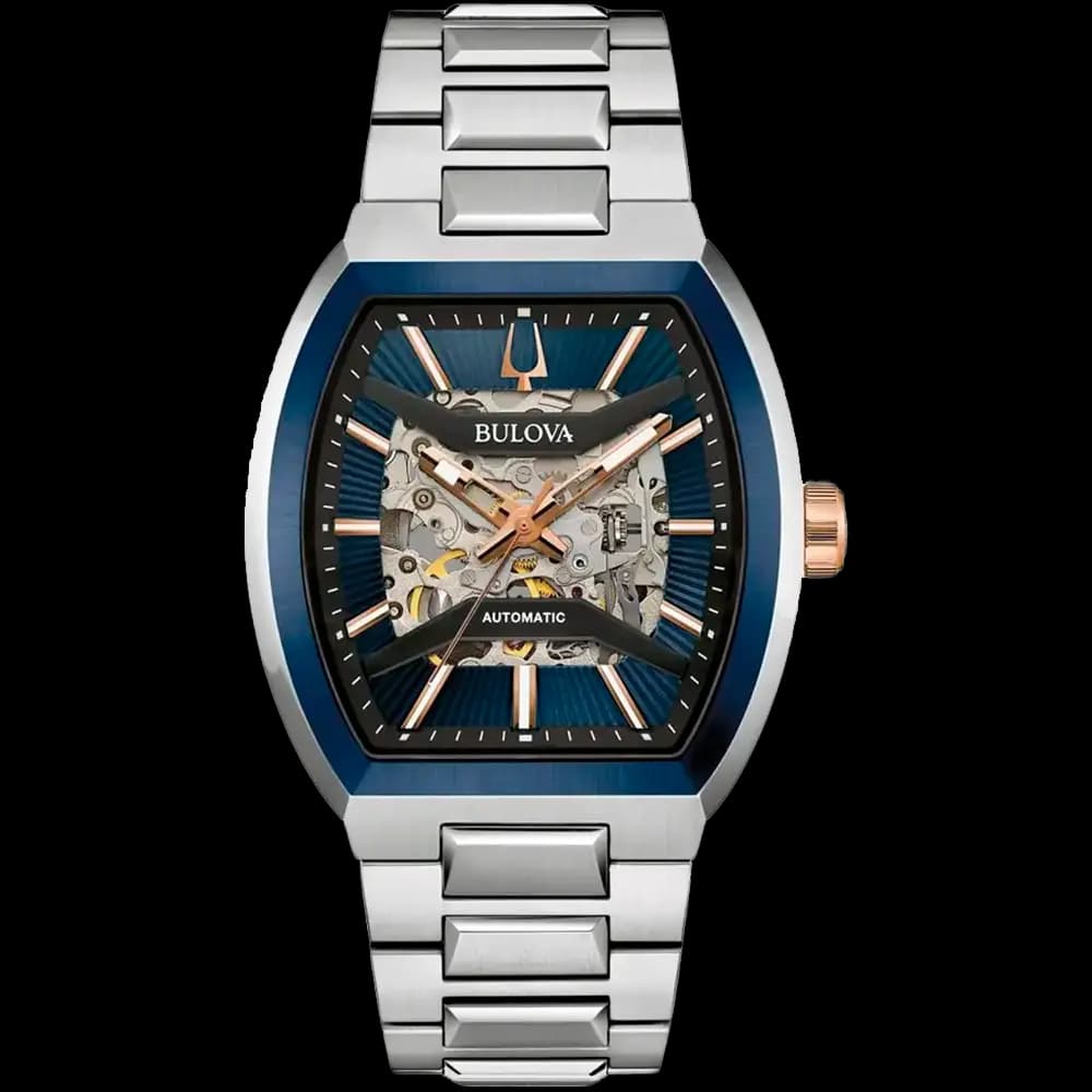 ĐỒNG HỒ BULOVA 98A319