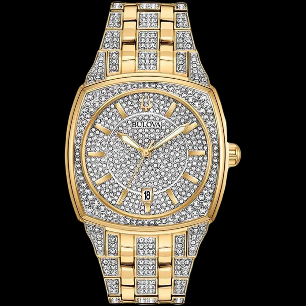 ĐỒNG HỒ BULOVA 98B323