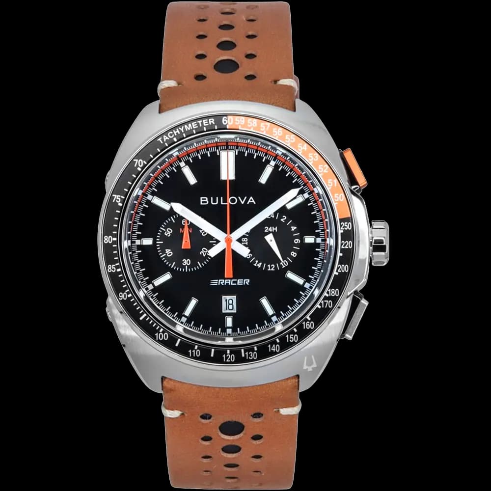 ĐỒNG HỒ BULOVA 98B427