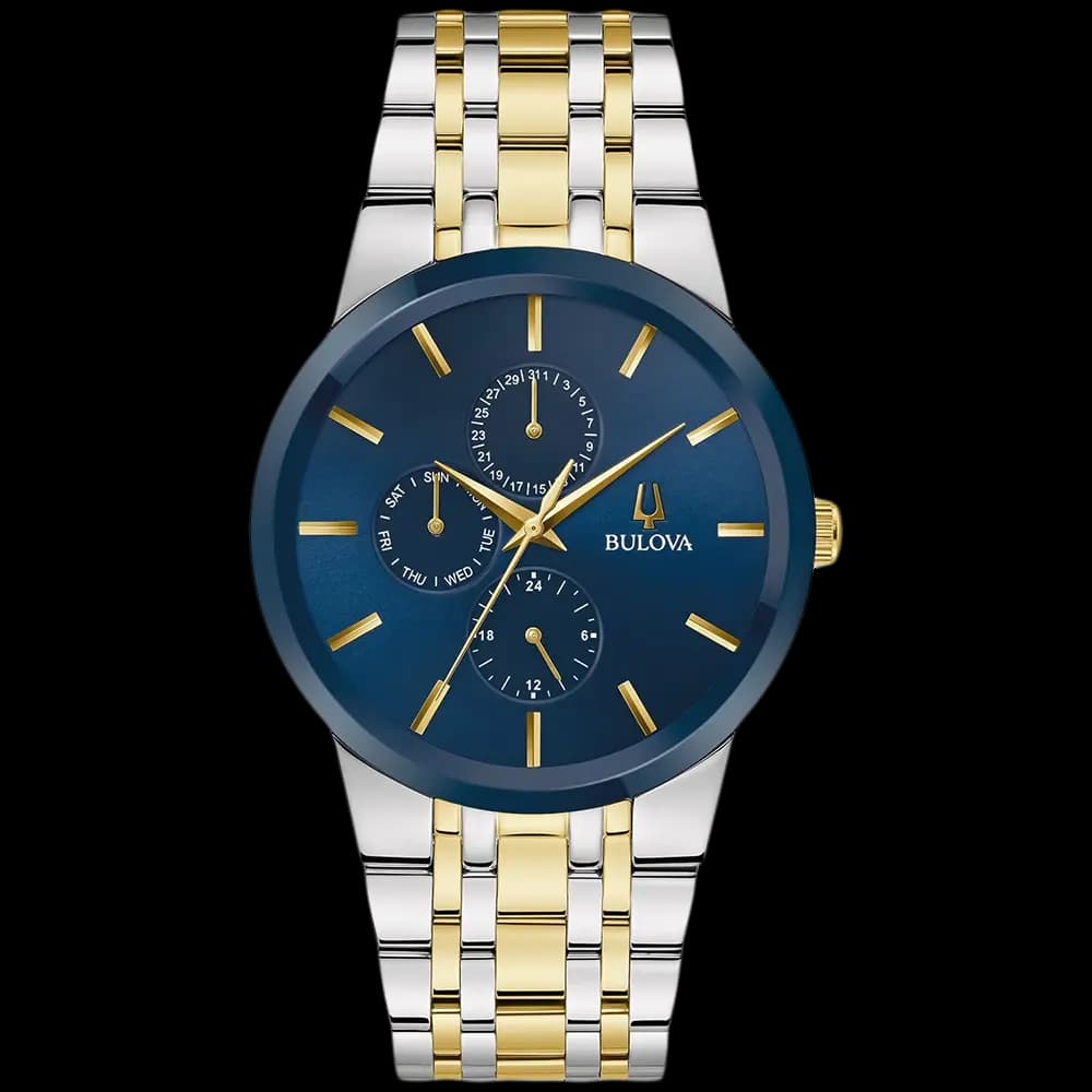 ĐỒNG HỒ BULOVA 98C145
