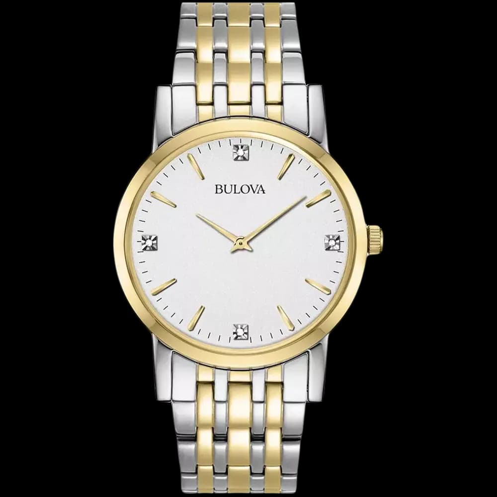 ĐỒNG HỒ BULOVA 98D114
