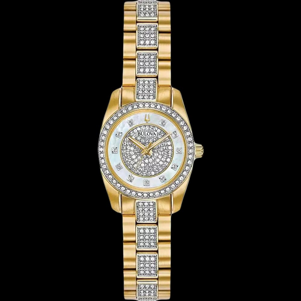 ĐỒNG HỒ BULOVA 98L241