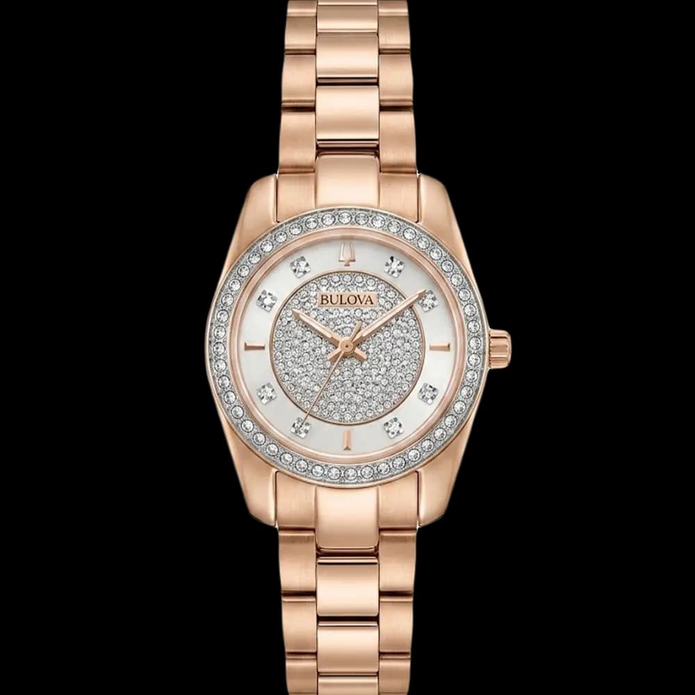 ĐỒNG HỒ BULOVA 98L318