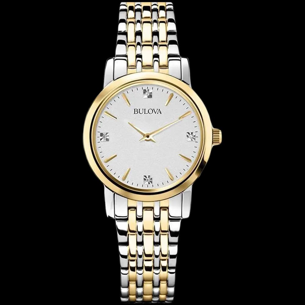 ĐỒNG HỒ BULOVA 98P115