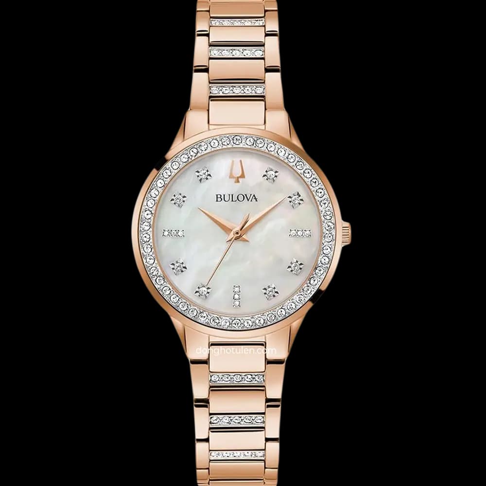 ĐỒNG HỒ BULOVA 98X129