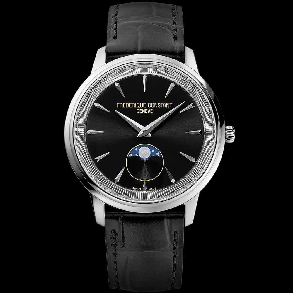 ĐỒNG HỒ FREDERIQUE CONSTANT FC-206B3S6