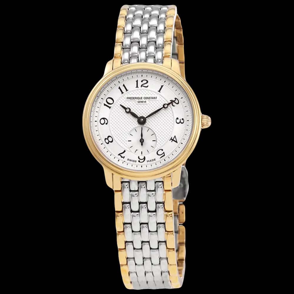 ĐỒNG HỒ FREDERIQUE CONSTANT FC-235AS1S3B