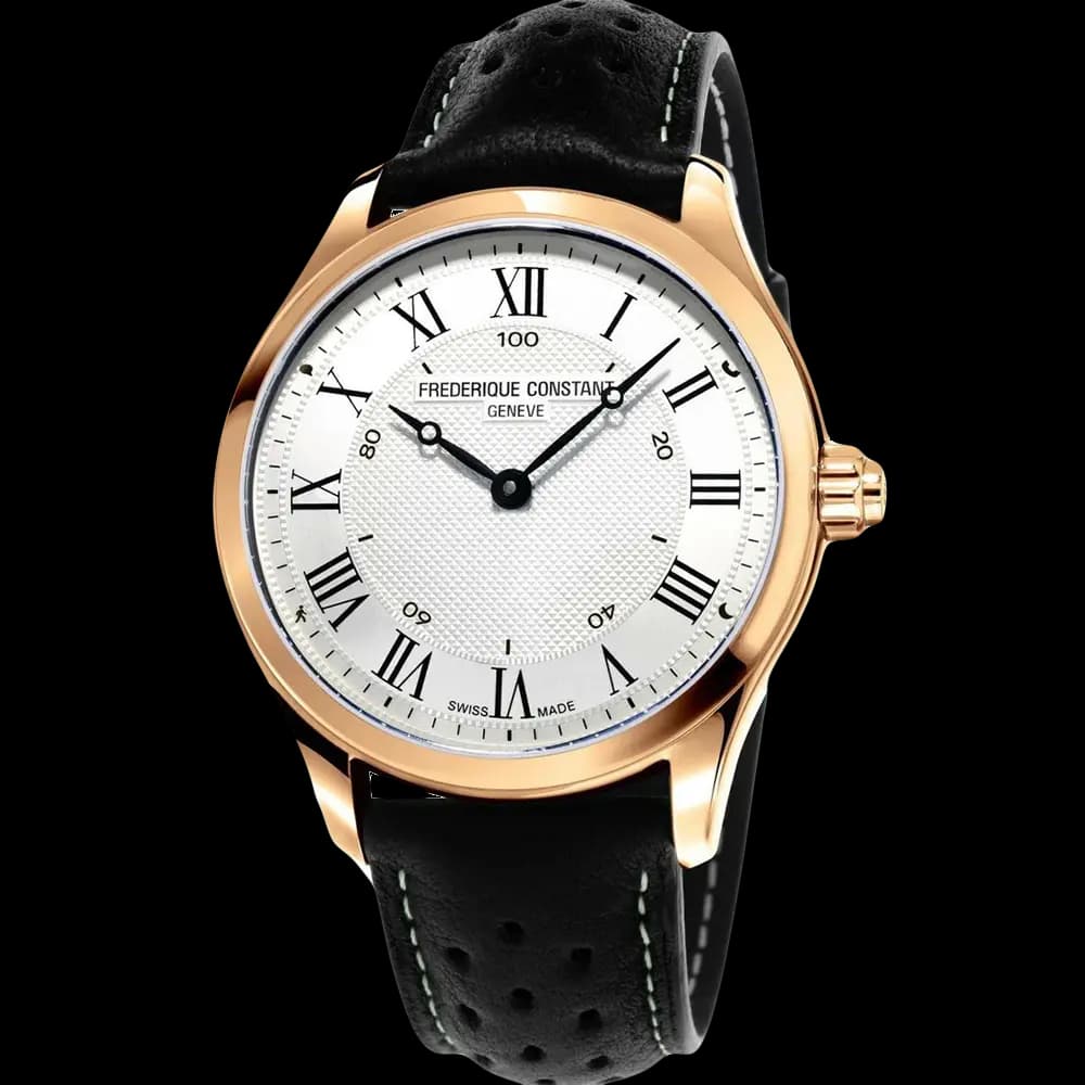 ĐỒNG HỒ FREDERIQUE CONSTANT FC-282MC5B4