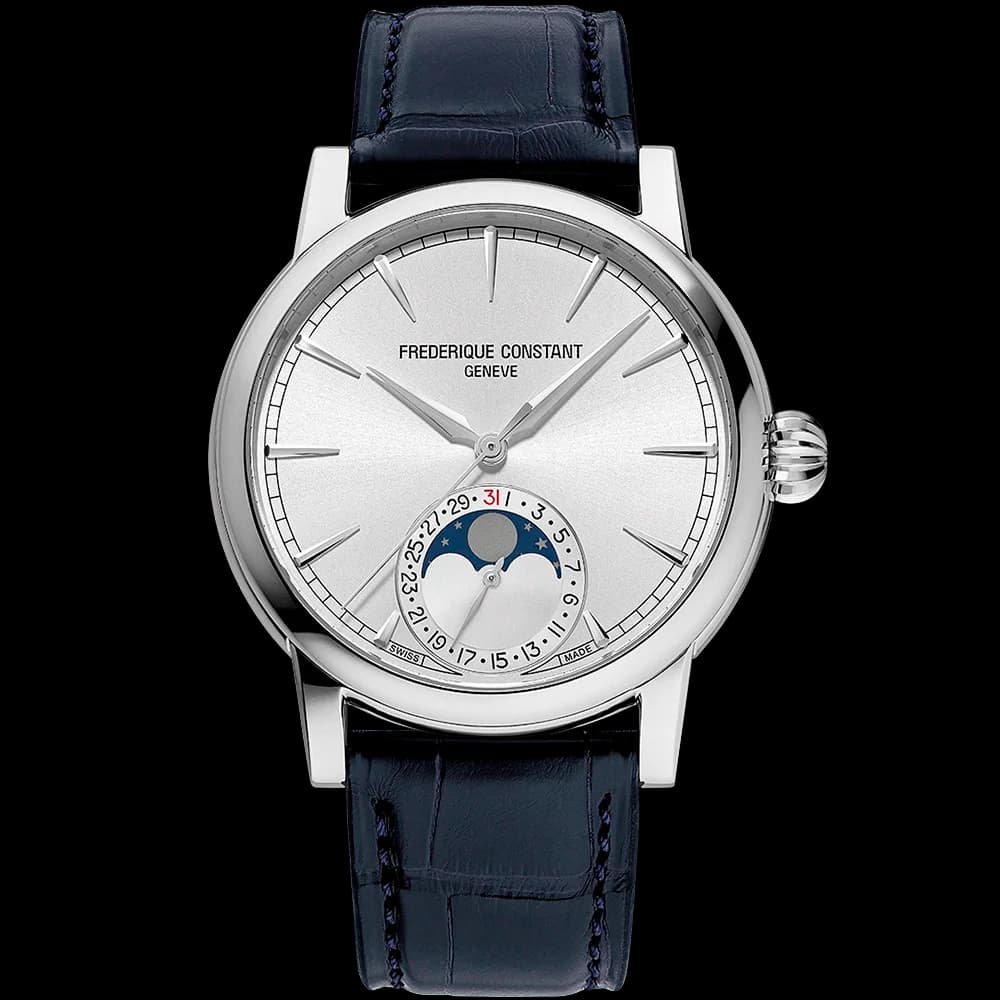 ĐỒNG HỒ FREDERIQUE CONSTANT FC-716S3H6