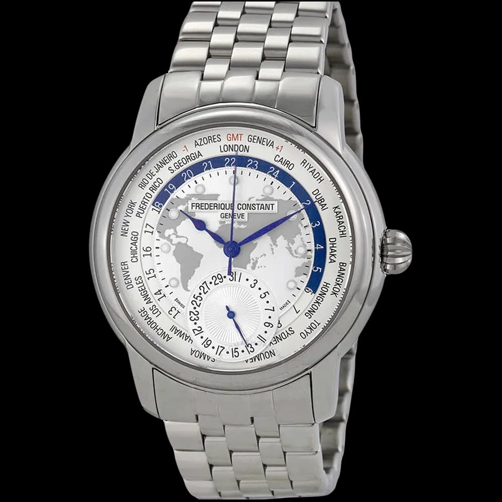 ĐỒNG HỒ FREDERIQUE CONSTANT FC-718WM4H6B