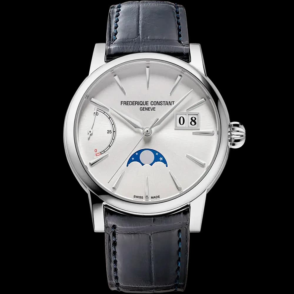 ĐỒNG HỒ FREDERIQUE CONSTANT FC-735S3H6