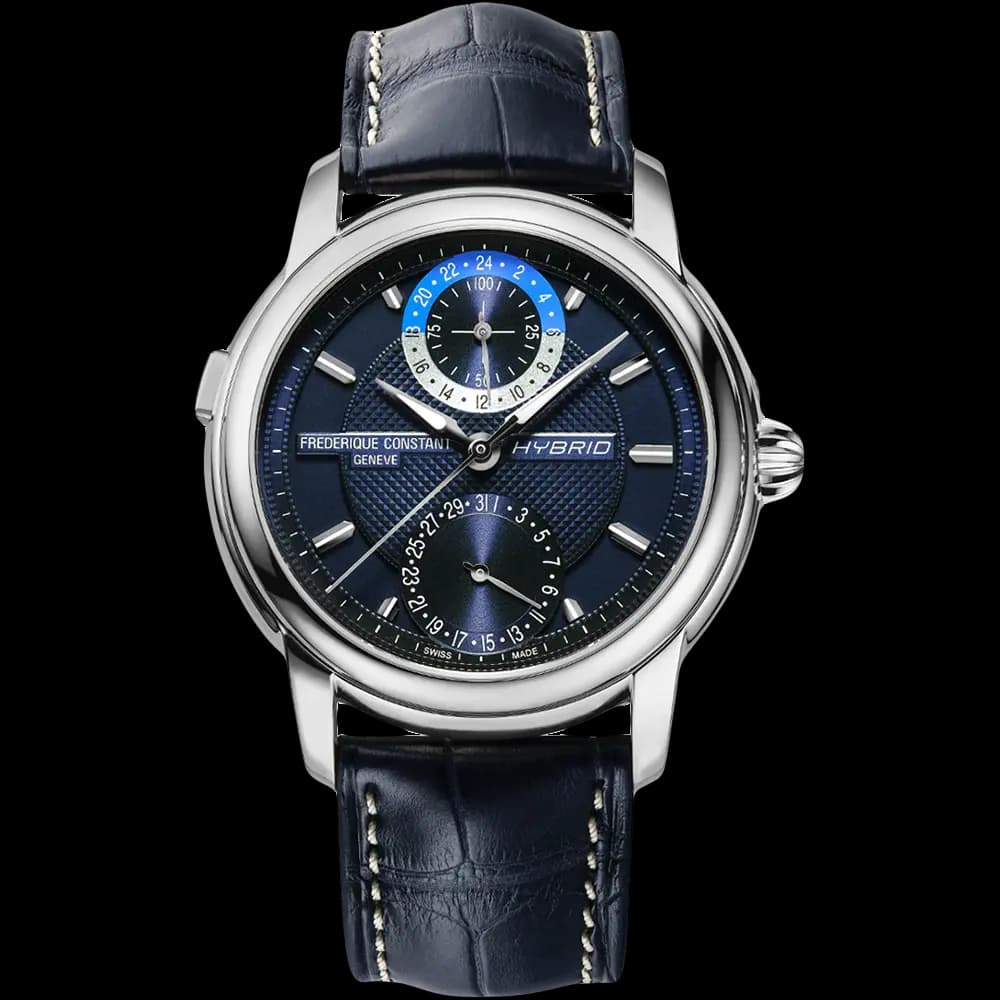 ĐỒNG HỒ FREDERIQUE CONSTANT FC-750N4H6-CL