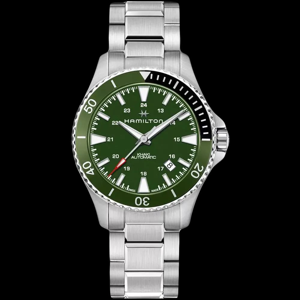 ĐỒNG HỒ HAMILTON H82375161