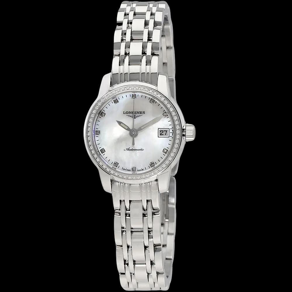 ĐỒNG HỒ LONGINES L2.263.0.87.6