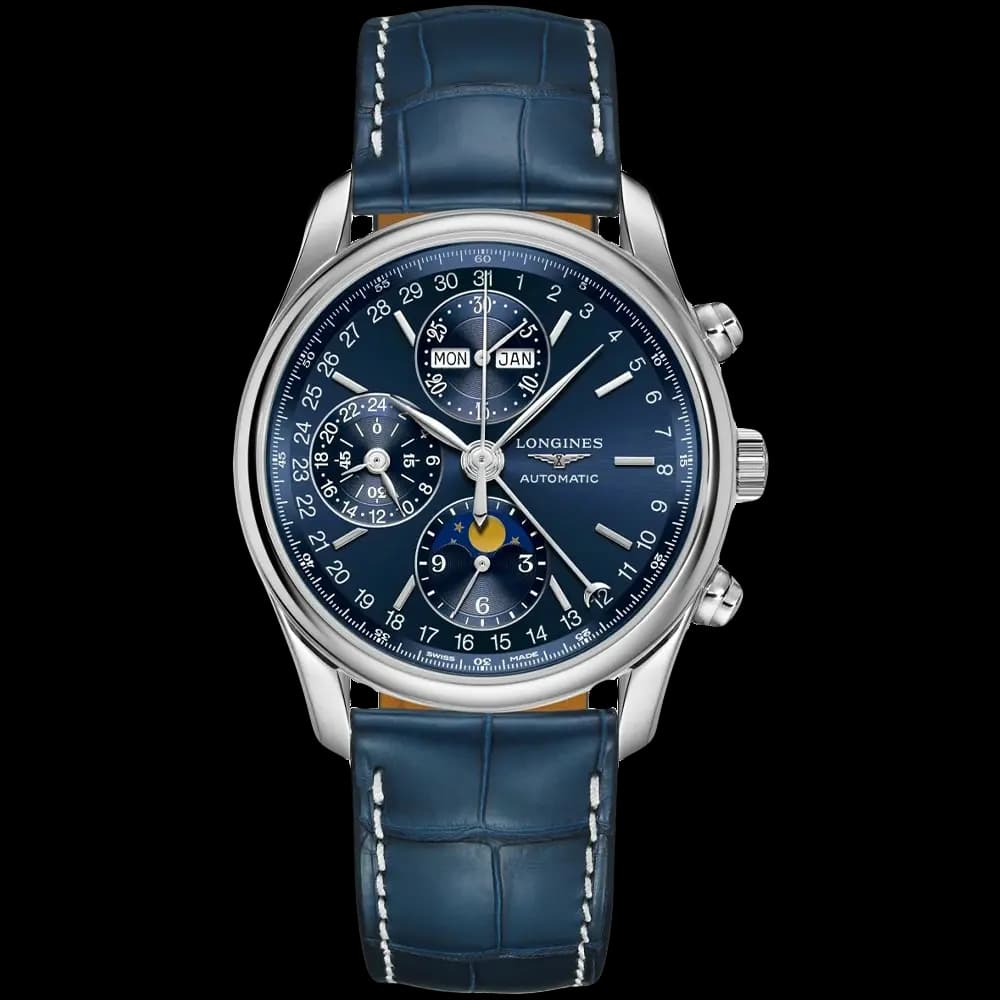 ĐỒNG HỒ LONGINES L2.673.4.92.0