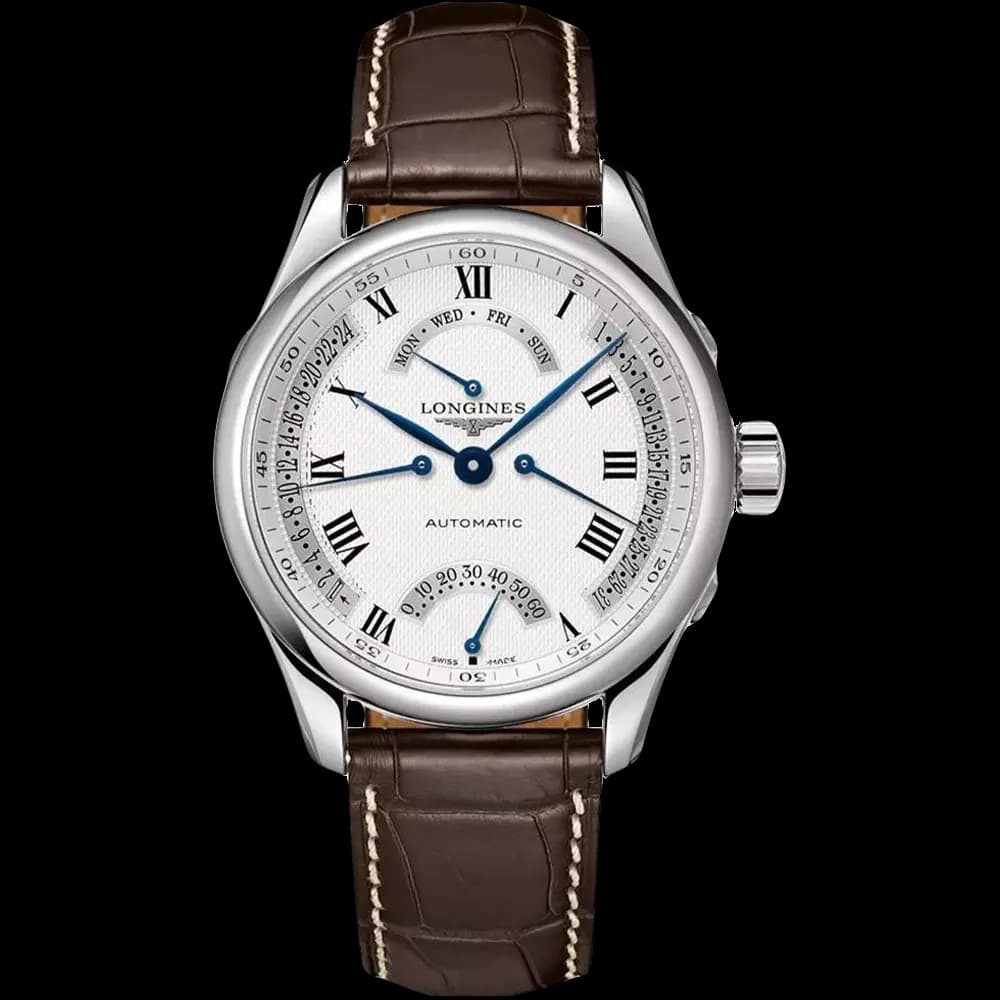 ĐỒNG HỒ LONGINES L2.715.4.71.3