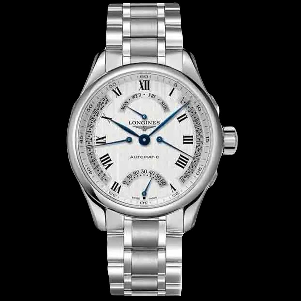 ĐỒNG HỒ LONGINES L2.715.4.71.6
