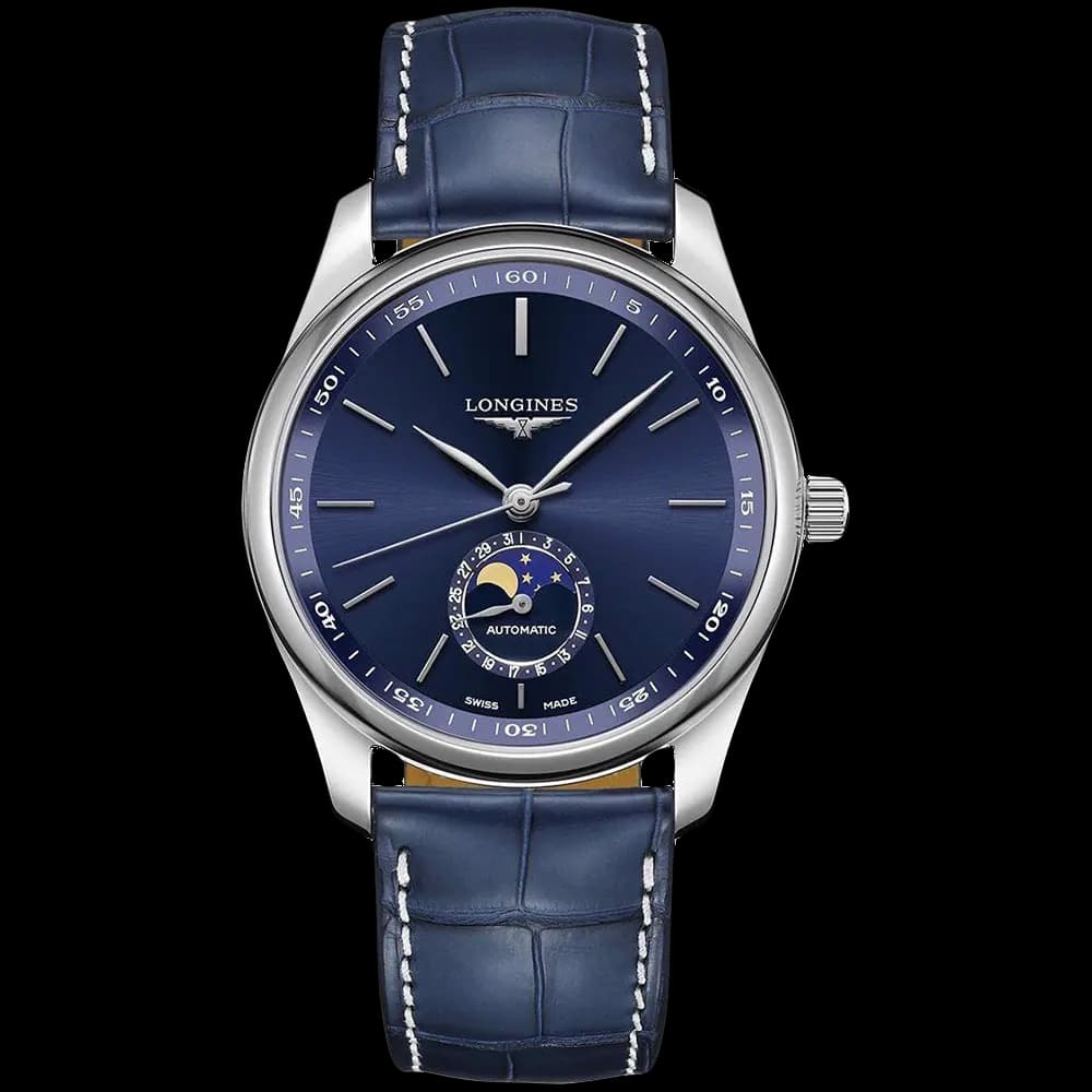 ĐỒNG HỒ LONGINES L2.909.4.92.0