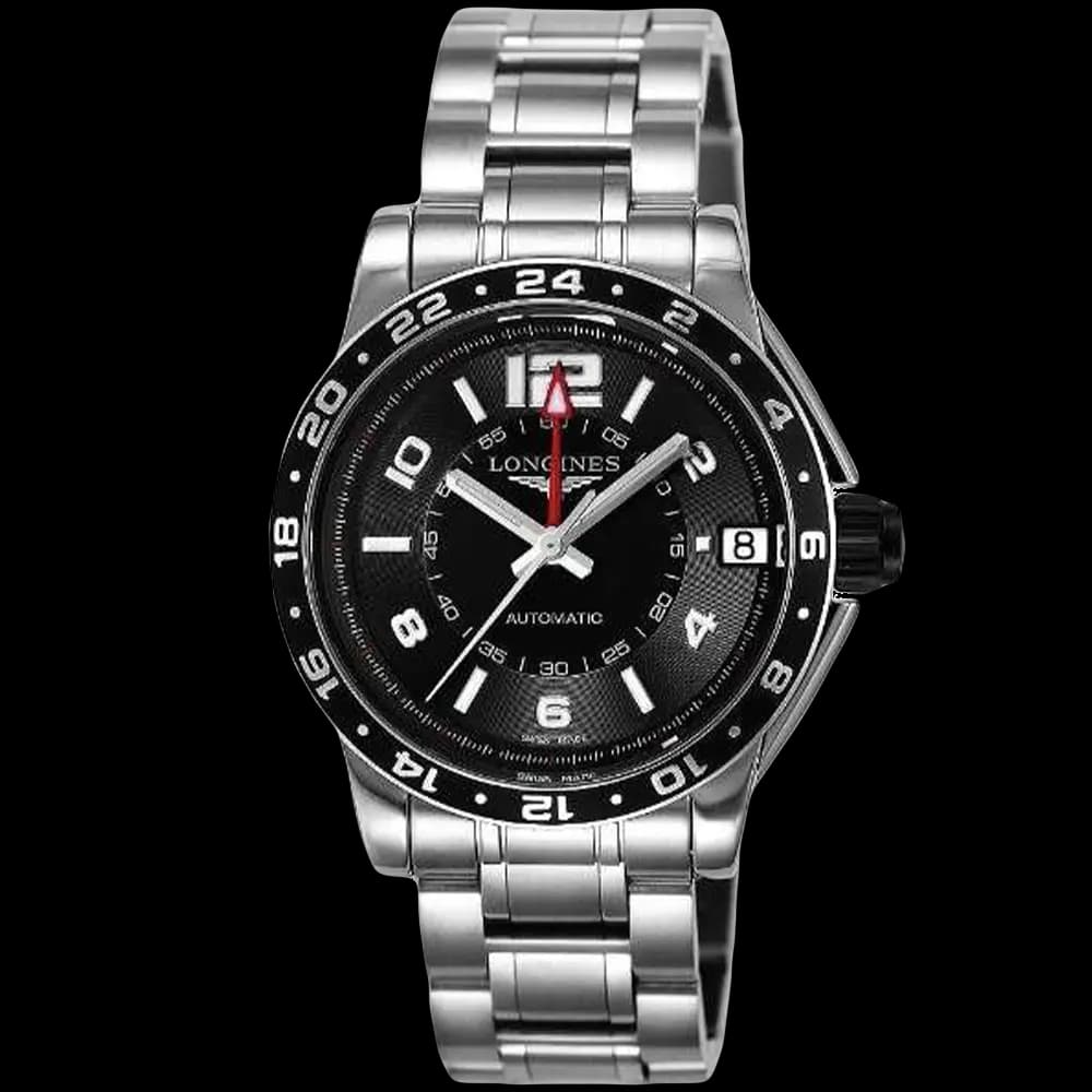 ĐỒNG HỒ LONGINES L3.668.4.58.6