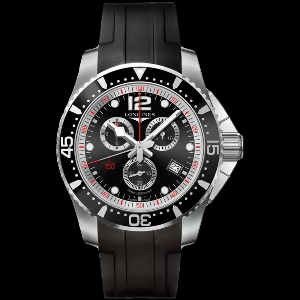 ĐỒNG HỒ LONGINES L3.843.4.56.2