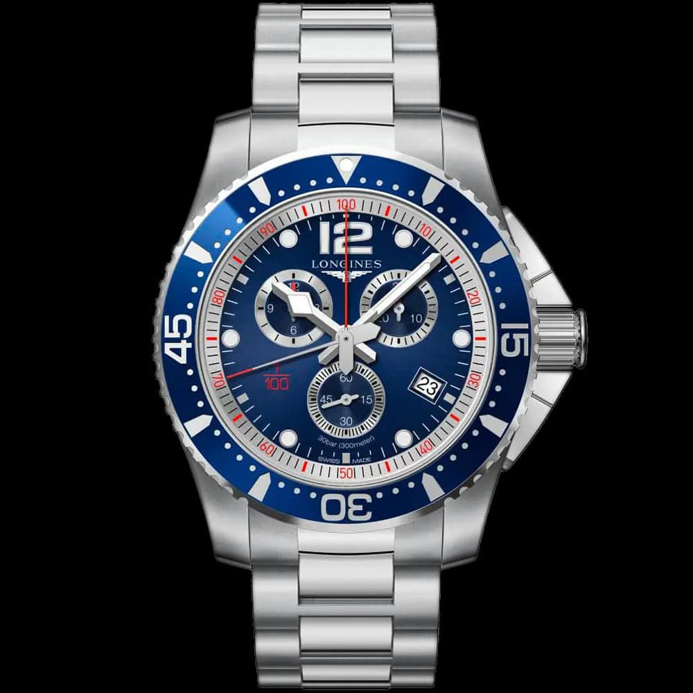 ĐỒNG HỒ LONGINES L3.843.4.96.6