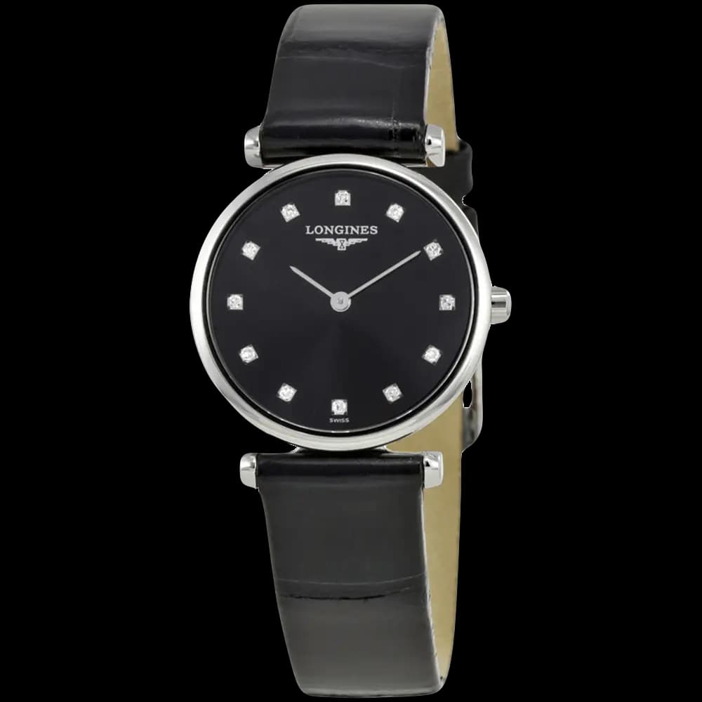 ĐỒNG HỒ LONGINES L4.209.4.58.2