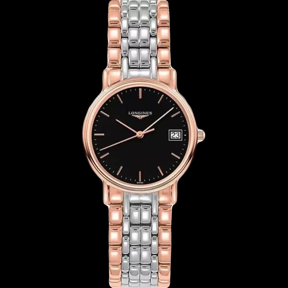 ĐỒNG HỒ LONGINES L4.320.1.59.7