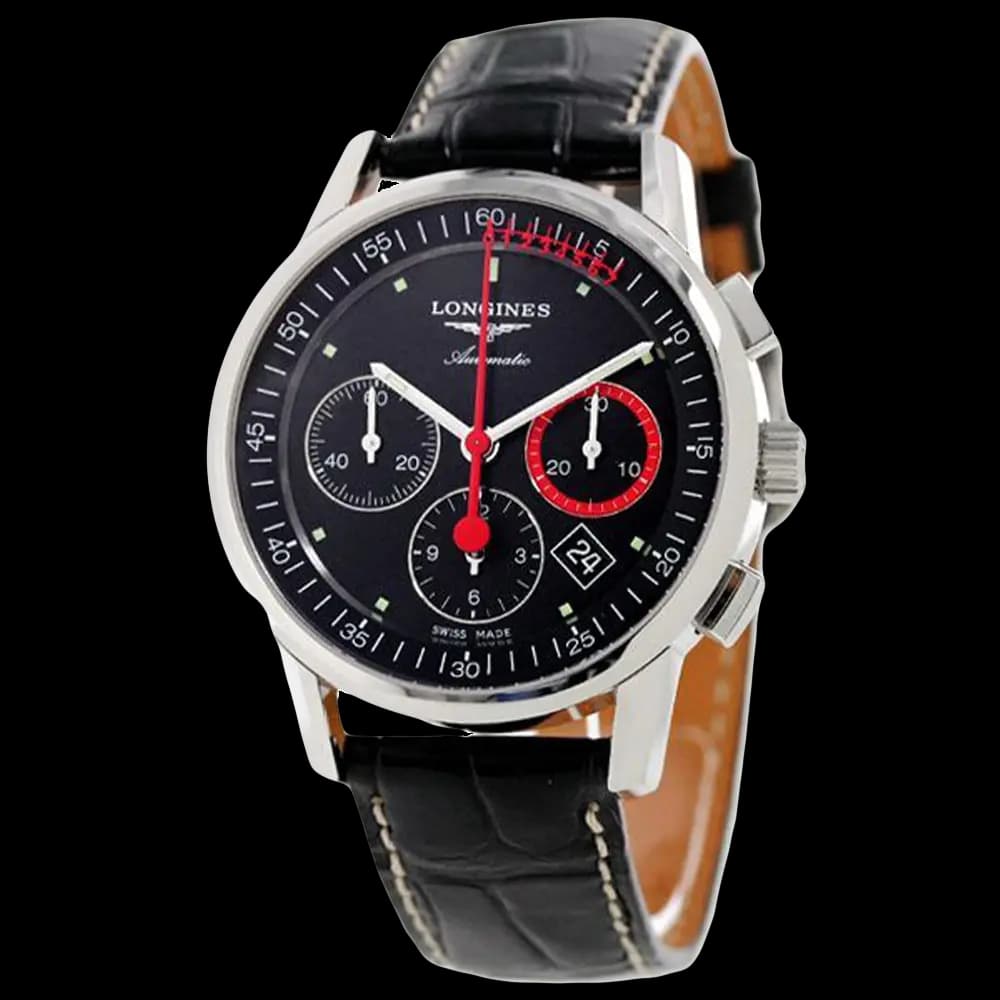 ĐỒNG HỒ LONGINES L4.754.4.52.4