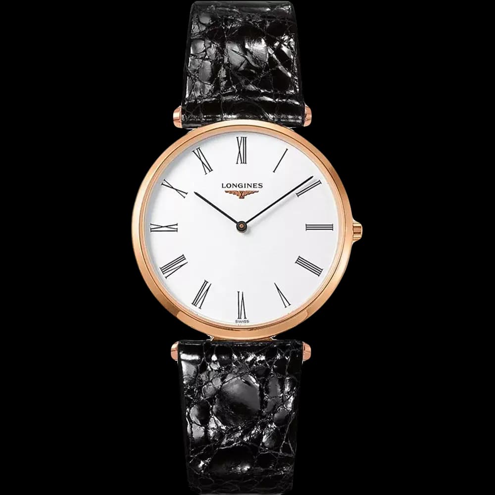 ĐỒNG HỒ LONGINES L4.755.1.91.2