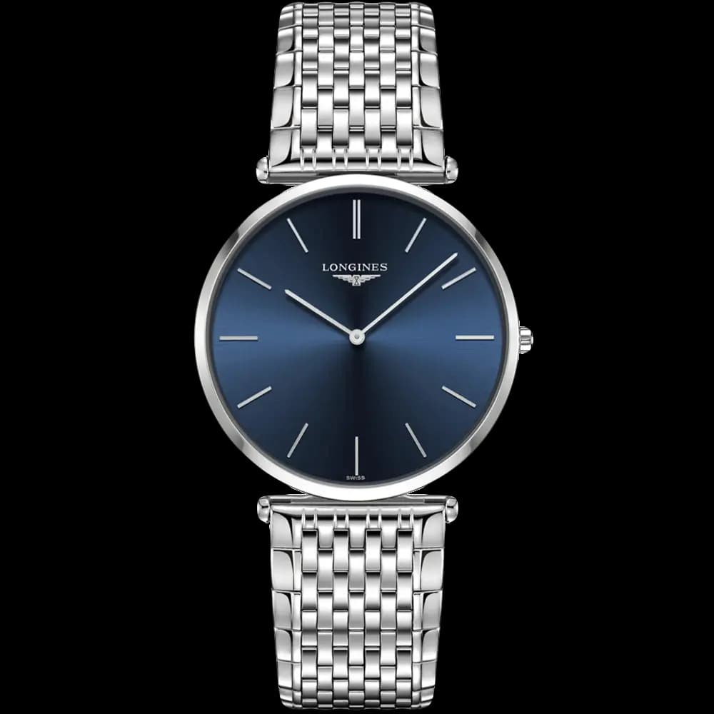 ĐỒNG HỒ LONGINES L4.766.4.95.6