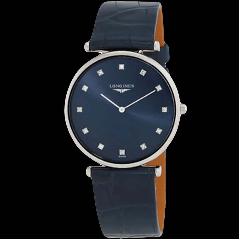 ĐỒNG HỒ LONGINES L4.766.4.97.2