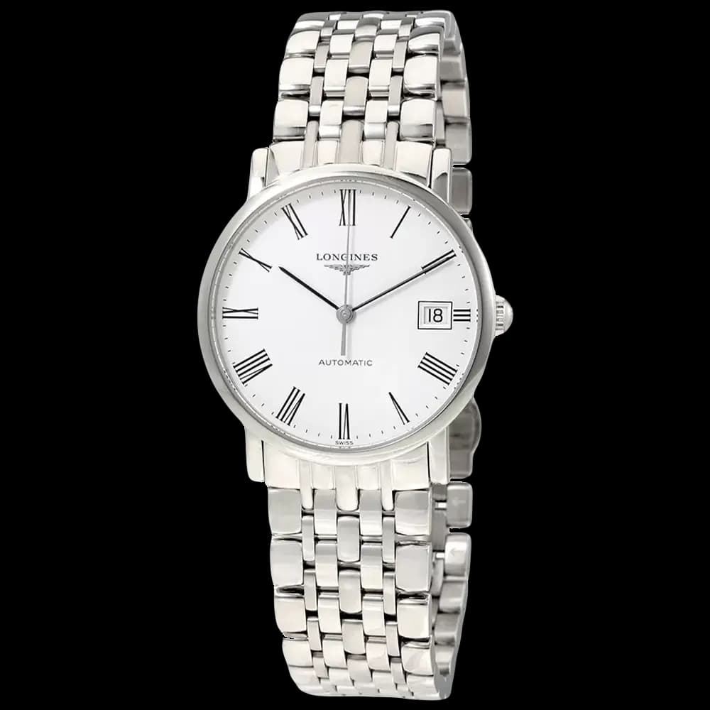 ĐỒNG HỒ LONGINES L4.809.4.11.6